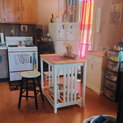 HOME ORGANIZATION